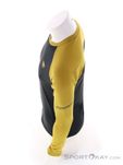 Dynafit Alpine Pro LS Herren Funktionsshirt, Dynafit, Gelb, , Herren, 0015-11603, 5638212339, 4053866719018, N3-08.jpg