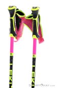 Leki WCR TBS SL 3D Skistöcke, Leki, Pink-Rosa, , Herren,Damen,Unisex, 0012-10445, 5638122992, 4028173284764, N2-02.jpg