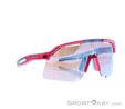 Dynafit Ultra Evo Sunglasses, Dynafit, Pink, , Male,Female,Unisex, 0015-11488, 5638017380, 4046402087962, N1-01.jpg