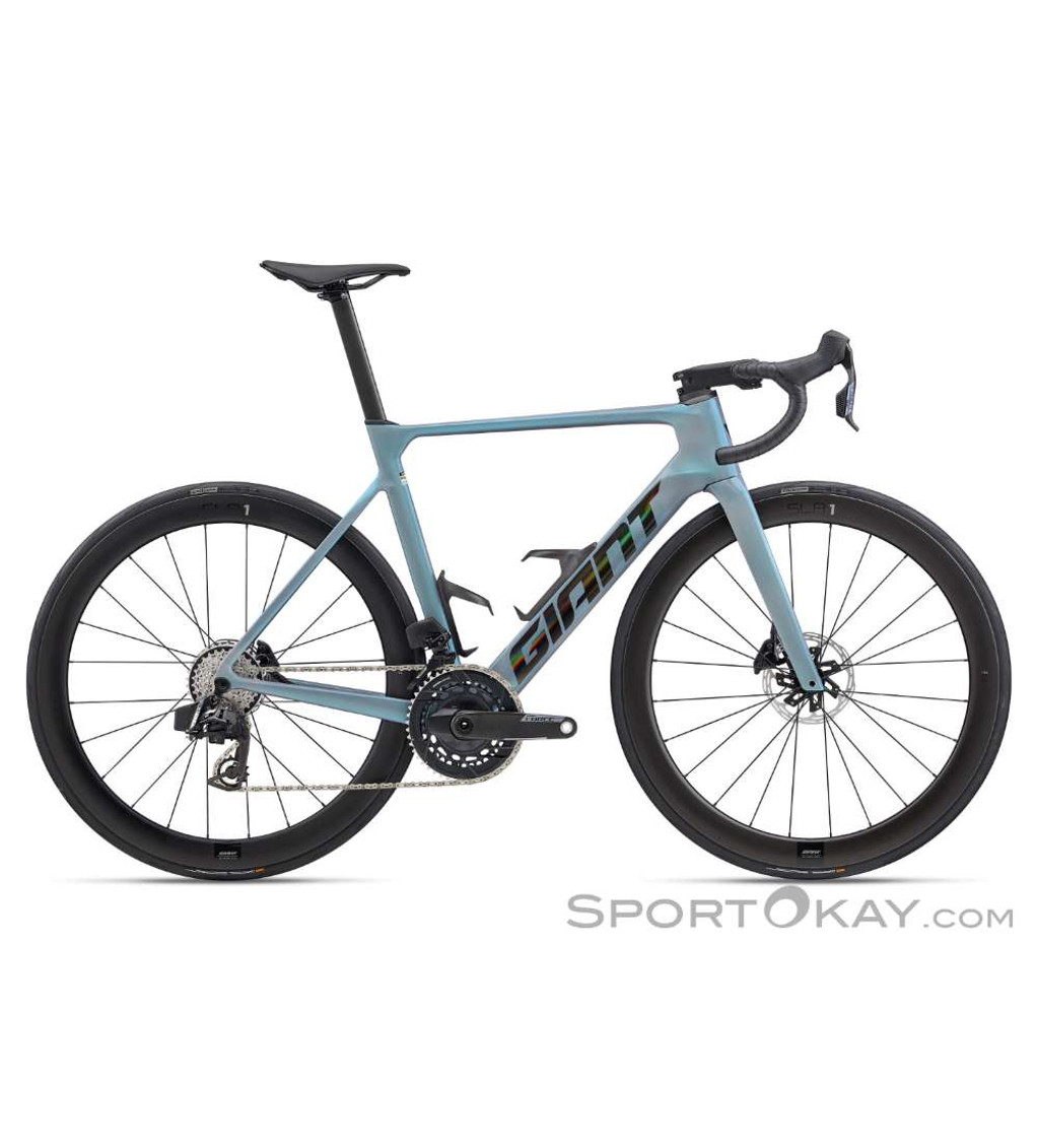 Giant Propel Advanced Pro 0 (AXS) 28" 2026 Rennrad