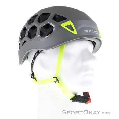 Camp Ikon Kletterhelm-Grau-48-58