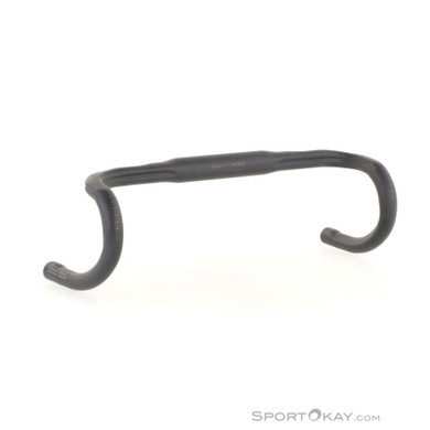 Bontrager Pro IsoCore VR-CF Lenker-Schwarz-420