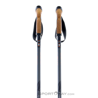 Leki Khumbu 110-145cm Trekking Poles