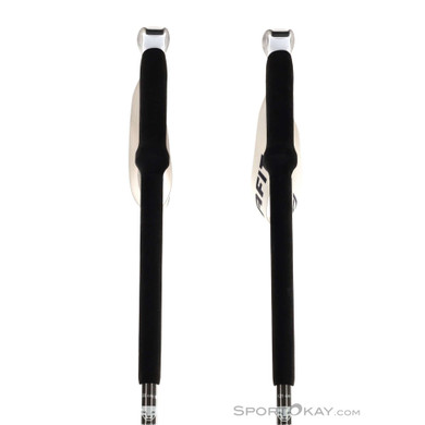 Dynafit Blacklight Pro Skistöcke-Weiss-135