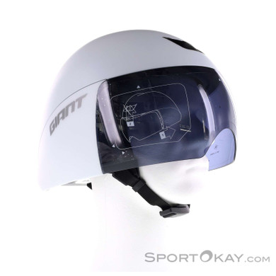 Giant Rivet Mips Road Cycling Helmet