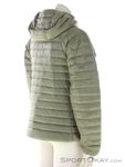 Marmot Hype Down Hoody Damen Outdoorjacke, Marmot, Oliv-Dunkelgrün, , Damen, 0066-10598, 5638149577, 195115176068, N1-16.jpg
