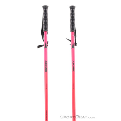 Atomic Redster JR Kids Ski Poles