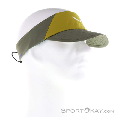 Salewa Pedroc 2 Durastretch Light Visor Baseball Cap