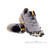 Salomon Speedcross 6 GTX Herren Traillaufschuhe Gore-Tex-Hell-Grau-8,5