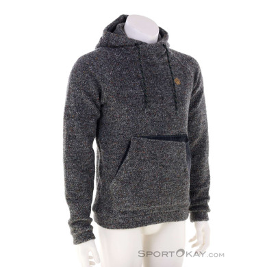 E9 Baghy Herren Sweater-Grau-M