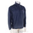 Patagonia Houdini Stash 1/2 Zip Herren Laufjacke-Dunkel-Blau-M