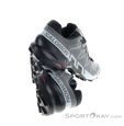 Salomon Speedcross 6 Mens Trail Running Shoes, Salomon, Gray, , Male, 0018-11987, 5638278712, 195751096331, N2-17.jpg