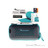 Sea to Summit Pocket M 100x50cm Microfaser Handtuch-Grau-M