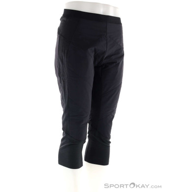 Head Kore 3/4 Herren Funktionshose-Schwarz-L