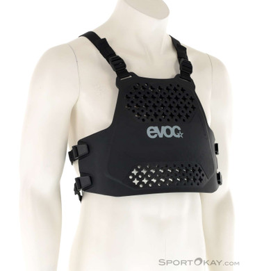 Evoc Torso Protektorenweste-Schwarz-L-XL