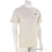 The North Face Monte Regular Herren T-Shirt-Beige-M