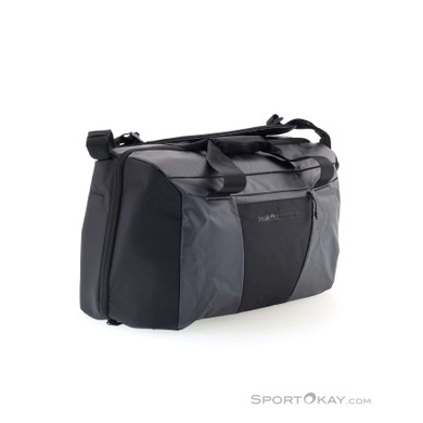 Peak Performance Vertical Duffle 40l Reisetasche-Schwarz-40
