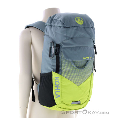 Kohla Happy 15l Kids Backpack
