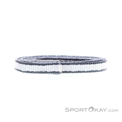 Beal Dyneema 10mm 60cm Bandschlinge-Grau-60