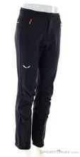 Salewa Sella Durastretch Light Herren Tourenhose, Salewa, Schwarz, , Herren, 0032-11410, 5638094286, 4053866573498, N1-01.jpg