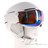 Atomic Savor Visor Stereo Ski Helmet with Visor