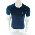 Ortovox 120 Cool Tec Fast Upward TS Herren T-Shirt, Ortovox, Dunkel-Blau, , Herren, 0016-12018, 5638167841, 4251877770442, N3-03.jpg