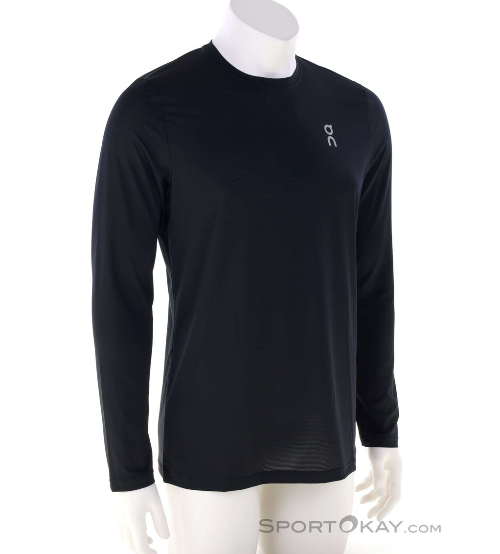 On Core Long-T L/S Herren Shirt