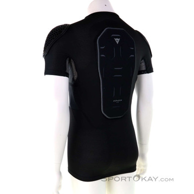 Dainese Rival Pro Protektorenshirt-Schwarz-L
