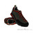 La Sportiva Boulder X Herren Wanderschuhe-Orange-43,5