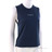 Scott Defined Lightweight Damen Tanktop-Dunkel-Blau-S