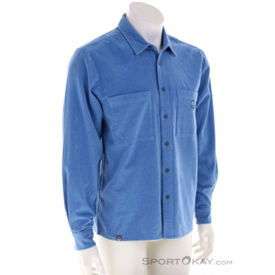 Wild Country Sequence Uni Hemd-Blau-L