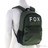 Fox Clean Up 23l Rucksack-Oliv-Dunkelgrün-23