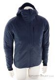 Peak Performance Radiance Hood Herren Isolationsjacke, Peak Performance, Dunkel-Blau, , Herren, 0330-10388, 5638241169, 7333269703164, N2-02.jpg