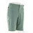 Scott Vertic LT Herren Bikeshort mit Innenhose-Oliv-Dunkelgrün-L