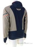 Dynafit Mezzalama Polartec Alpha Herren Tourenjacke, Dynafit, Beige, , Herren, 0015-11636, 5638091887, 4053866581776, N1-11.jpg