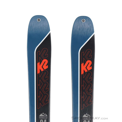 K2 Wayback 84 LTD Tourenski 2023-Blau-146