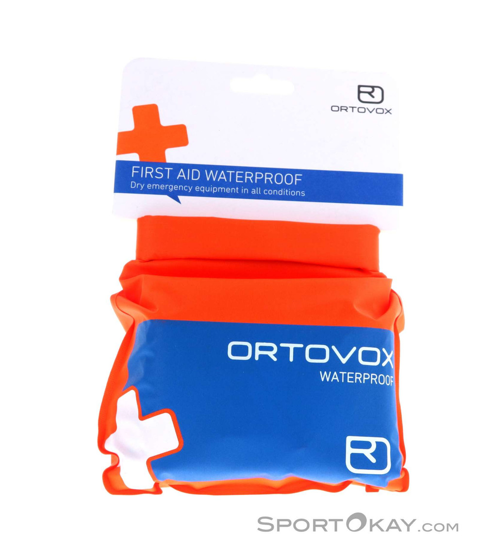 Ortovox First Aid Waterproof Erste Hilfe Set