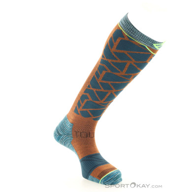 Ortovox Ski Tour Comp Long Mens Ski Socks