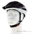 Uvex Quatro CC MTB Helmet, Uvex, Purple, , Male,Female,Unisex, 0329-10062, 5637936334, 4043197347318, N1-06.jpg