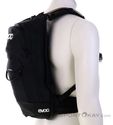 Evoc Stage 6l Backpack with Hydration Bladder, Evoc, Black, , Male,Female,Unisex, 0152-10270, 5637681339, 4250450712343, N1-06.jpg