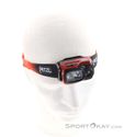 Petzl Swift RL 1100lm Headlamp, Petzl, Orange, , Male,Female,Unisex, 0074-10452, 5638142828, 3342540840973, N3-03.jpg