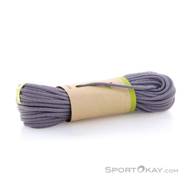 Edelrid Parrot 2R 9,6mm 70m Kletterseil-Mehrfarbig-70