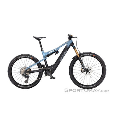 KTM Macina Prowler Prestige 800Wh 29“/27,5“ 2025 E-Bike-Mehrfarbig-XL