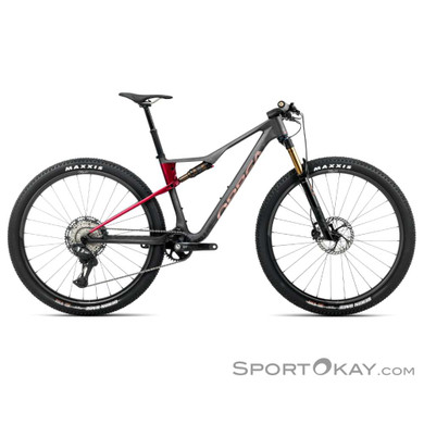 Orbea Oiz M-Pro 29" 2026 Cross Country Bike