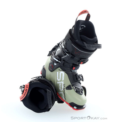 La Sportiva Vanguard Women Ski Touring Boots