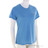 Patagonia Cap Cool Trail Damen T-Shirt-Blau-S