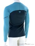 Dynafit Alpine Pro LS Herren Funktionsshirt, Dynafit, Blau, , Herren, 0015-11603, 5638089683, 4053866418270, N1-11.jpg