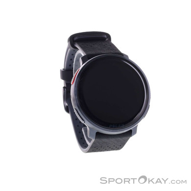 Polar Vantage V3 HR GPS-Sportuhr B-Ware-Schwarz-One Size