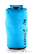 Sea to Summit Lightweight Drysack 20l Sacchetto Asciutto, Sea to Summit, Blu, , , 0260-10091, 5637544530, 9327868006953, N1-01.jpg