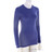 Odlo Performance Warm Base Layer Women Functional Shirt